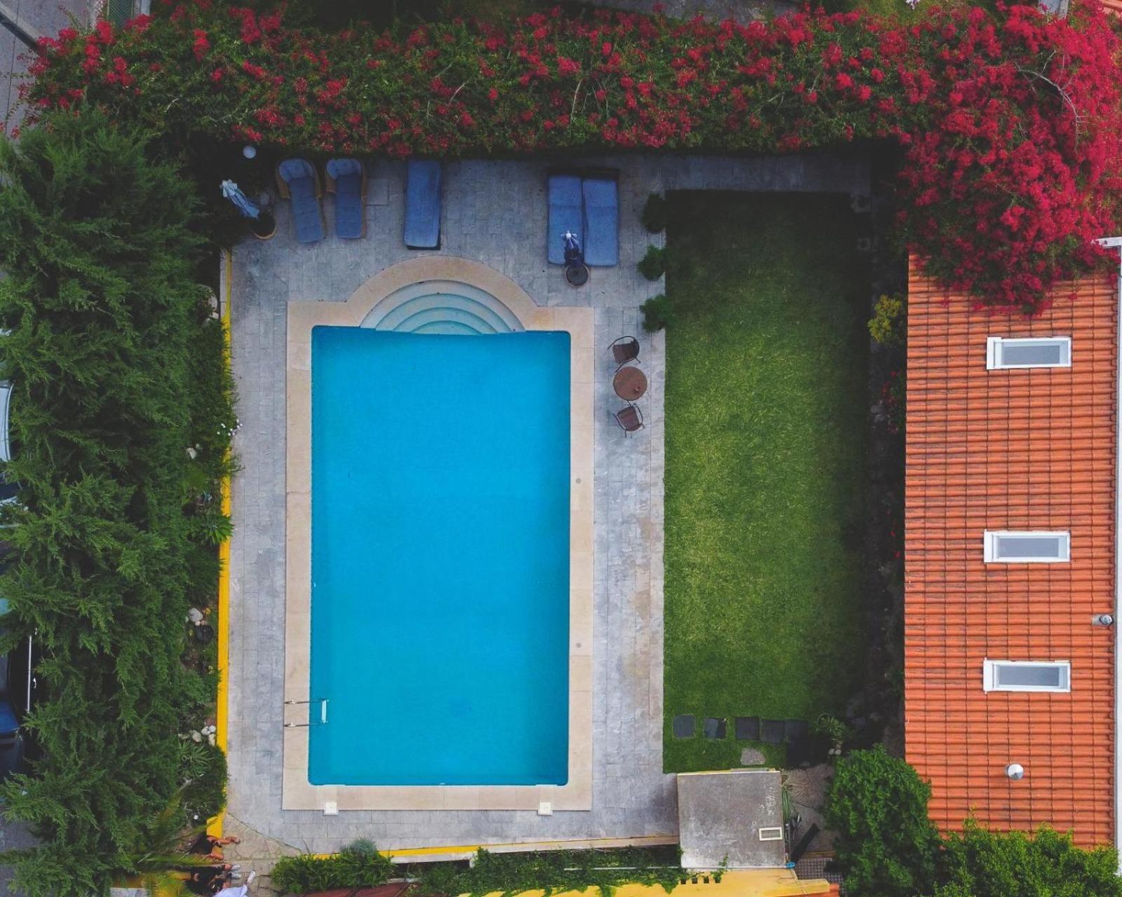Charming Cozy Studio With Garden & Pool Cascais Kültér fotó